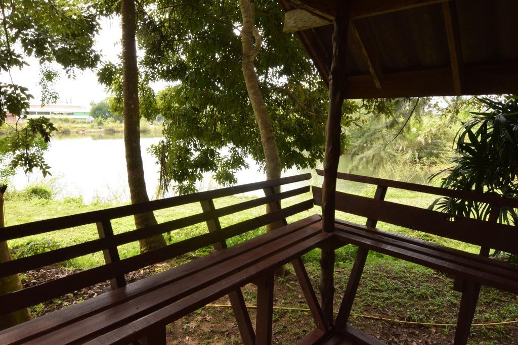 Aonang Lake Side Ao Nang Luaran gambar