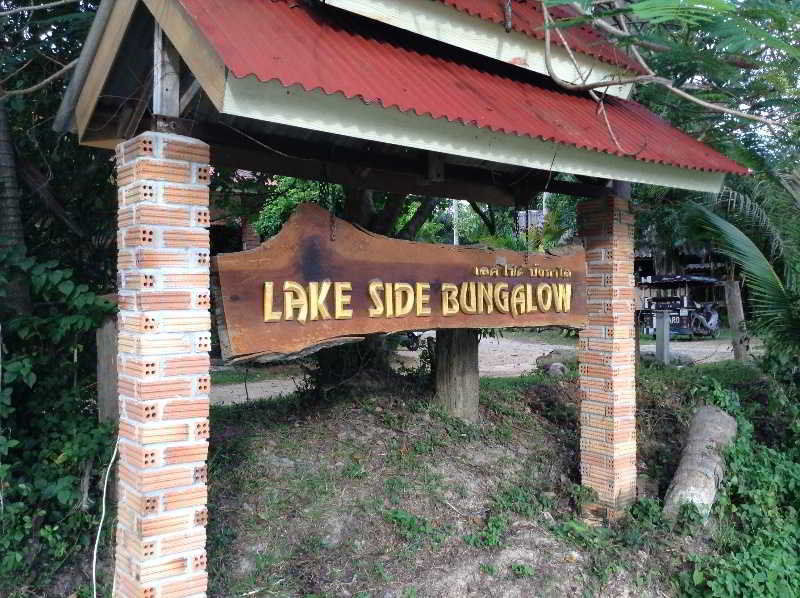 Aonang Lake Side Ao Nang Luaran gambar