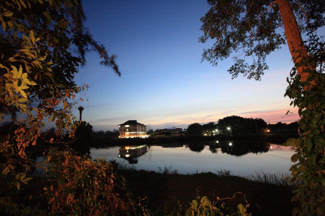 Aonang Lake Side Ao Nang Luaran gambar